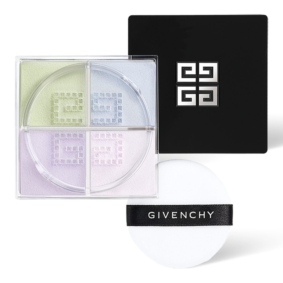 Prisme Libre Loose Powder Mini Mini Setting Powder Givenchy Beauty