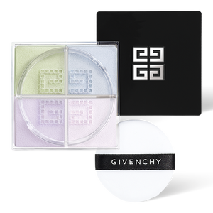 View 1 - PRISME LIBRE LOOSE POWDER MINI - Mini 4-colori GIVENCHY - Mousseline Pastel - P087707