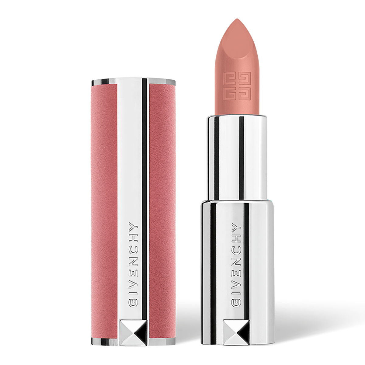 ルージュ・ジバンシイ・シアー・ベルベット - リップスティック