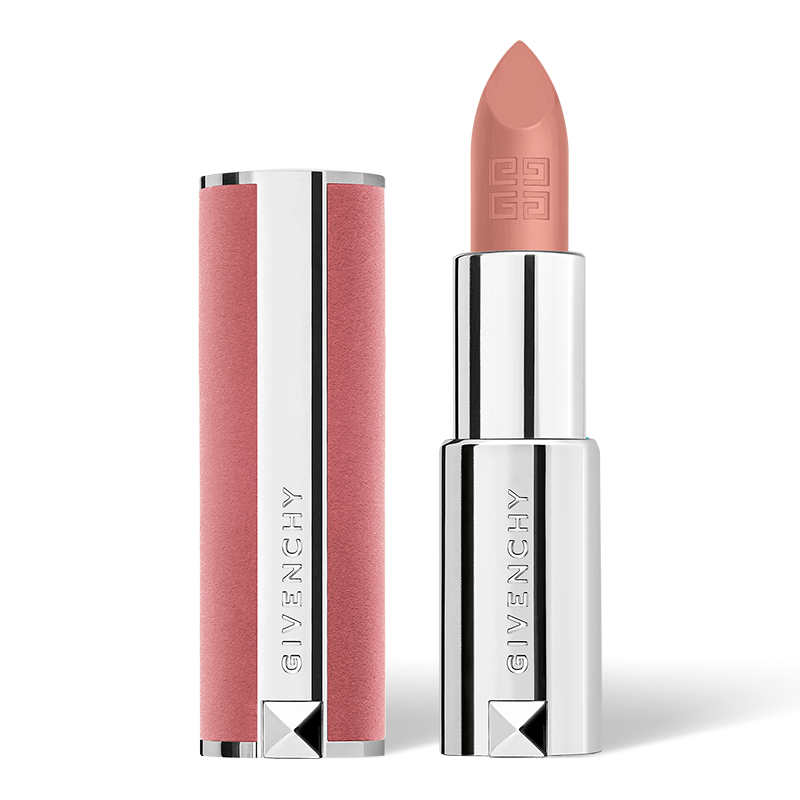 ルージュ・ジバンシイ・シアー・ベルベット - リップスティック