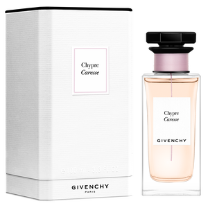 Vue 6 - CHYPRE CARESSE GIVENCHY - 100 ML - P319791