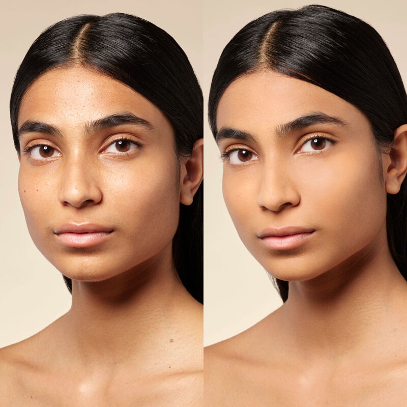 Foundation - Prisme Libre Skin-Caring Matte - n4