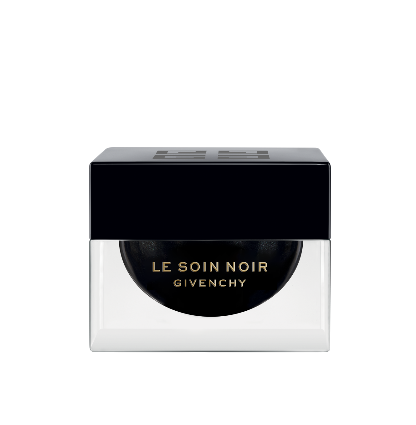 View 1 - Le Soin Noir Cream Luxury Jar