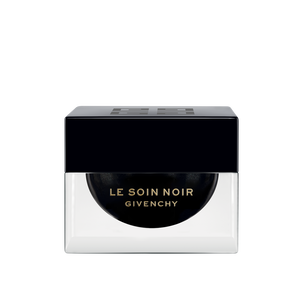 View 1 - Le Soin Noir Cream Luxury Jar