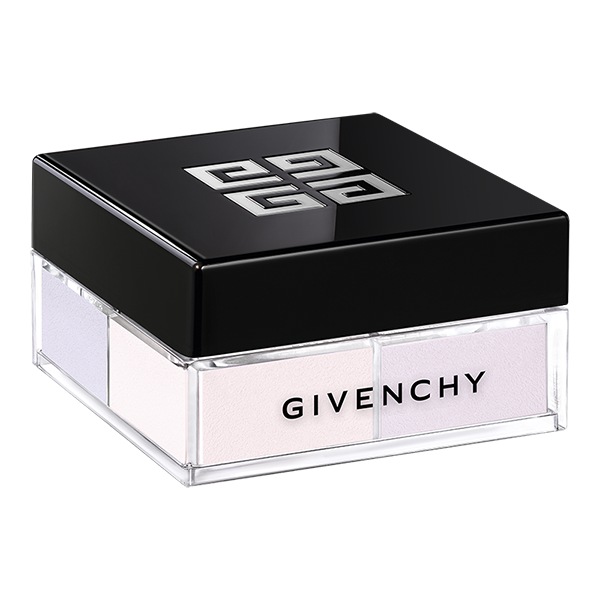 Givenchy Prisme Libre 4-color Loose Powder