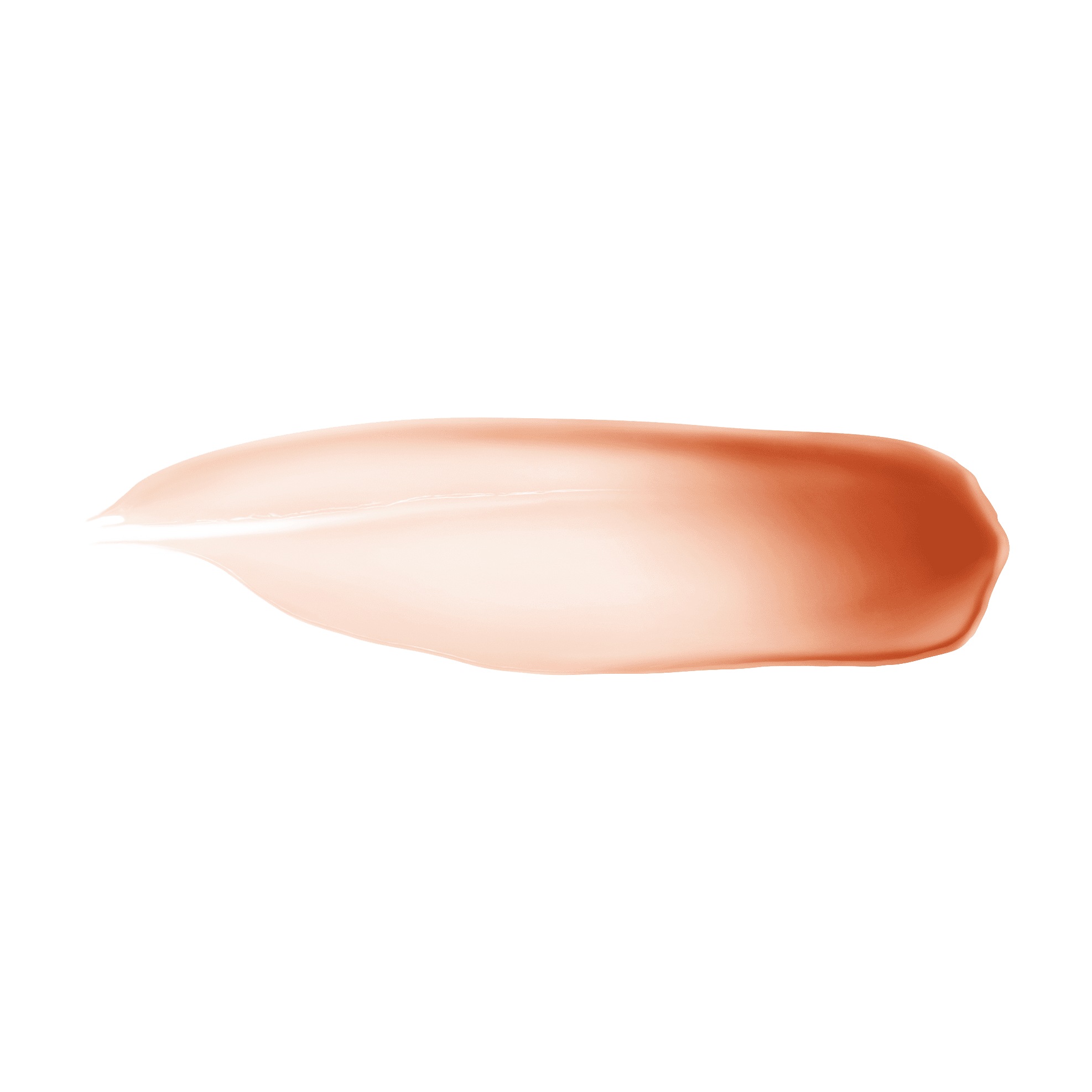 Givenchy Rose Perfecto Plumping Lip Balm 24h Hydration In Brown