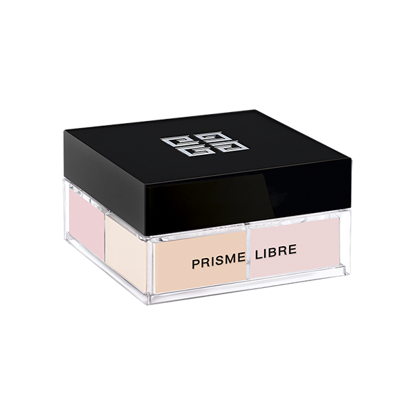 Prisme Libre Loose Powder Mini: Mini Setting Powder