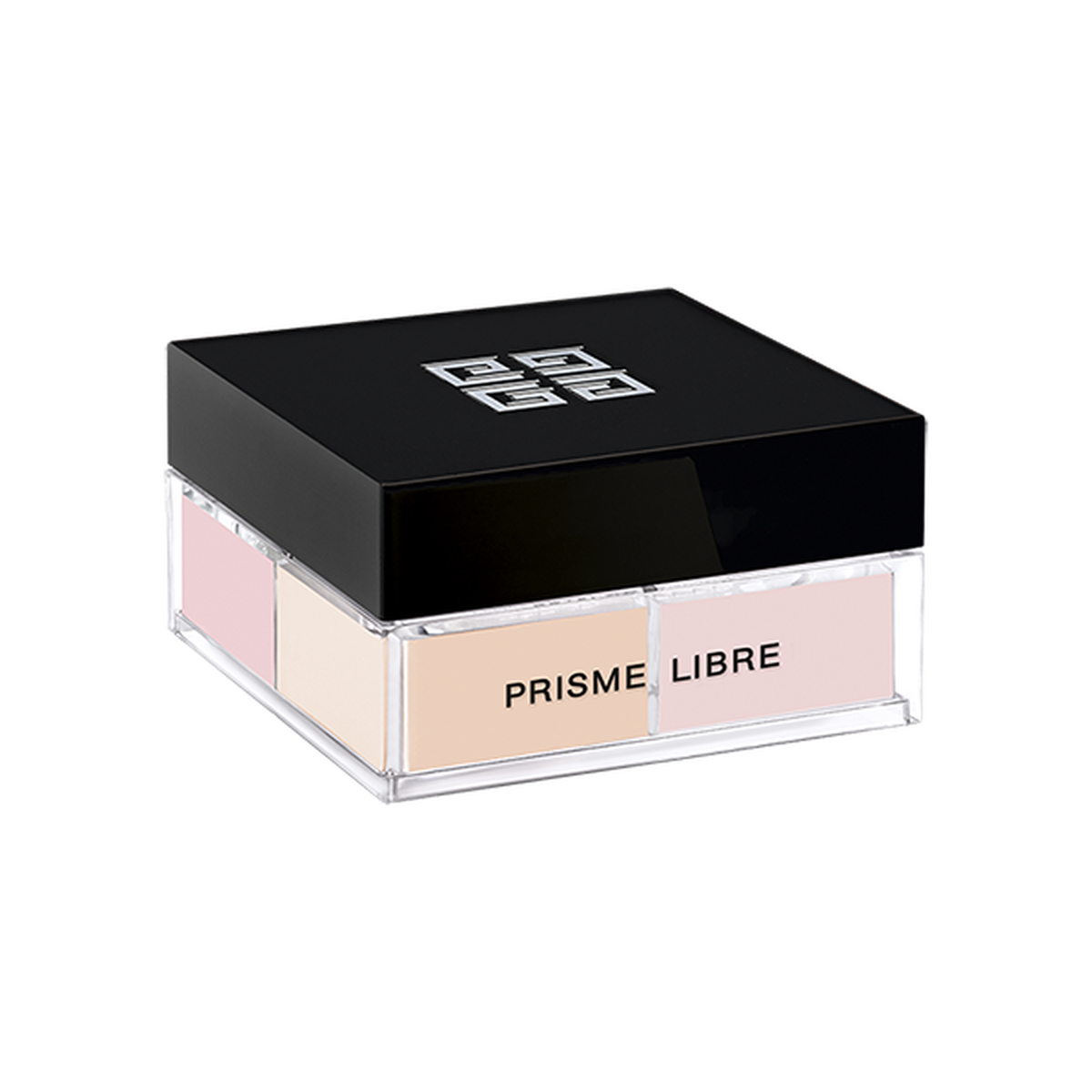 Prisme Libre Loose Powder Mini: Mini Setting Powder| Givenchy Beauty