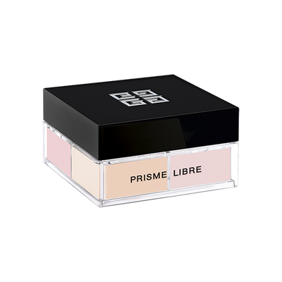 Prisme Libre Mini 4-color Loose Powder - The iconic loose