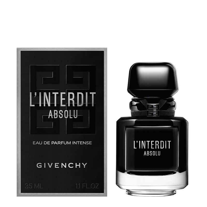 Givenchy ランテルディ オーデパルファム ルージュ ウルティム50ml