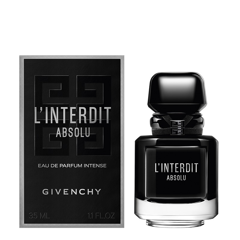 Givenchy L'interdit Absolu For Men