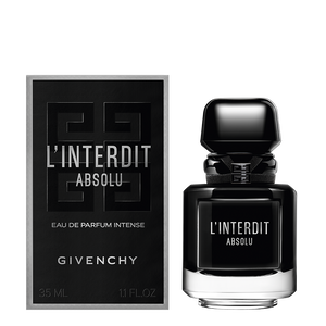 View 7 - L'INTERDIT ABSOLU - 35 ML