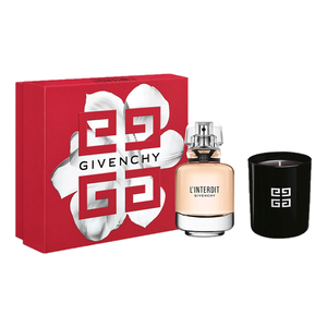 View 1 - L'INTERDIT EAU DE PARFUM - COFFRET CADEAU - 50 ML