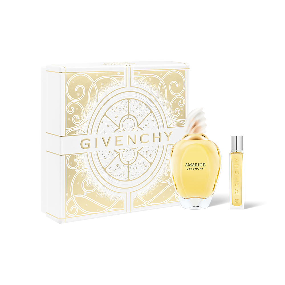 Amarige Eau de Toilette Gift Set - 100 ML