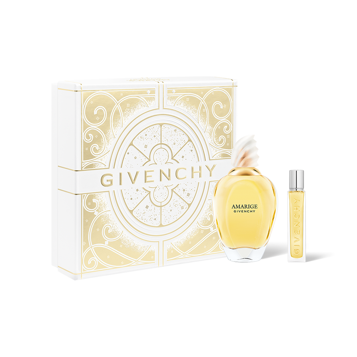 Amarige Eau de Toilette Gift Set | Givenchy US