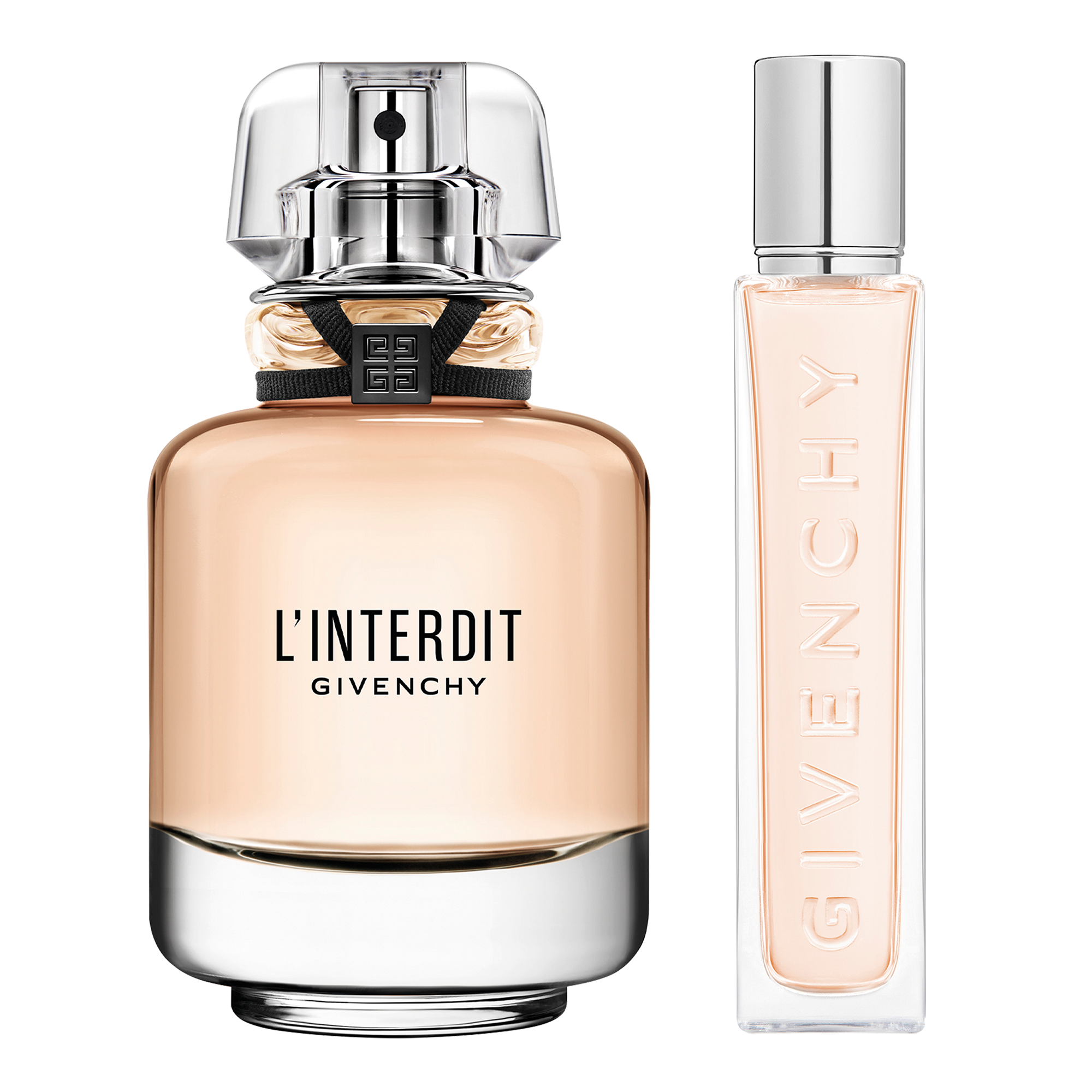 L'INTERDIT | Givenchy Japan