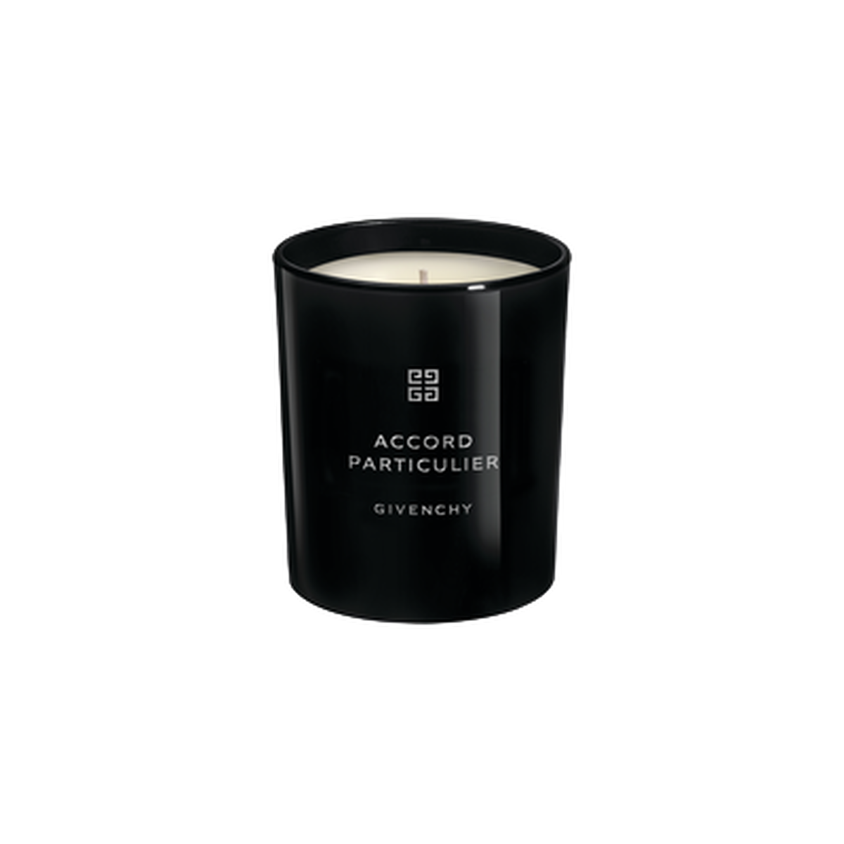 Accord Particulier candle