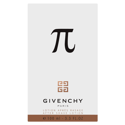 pi greco givenchy