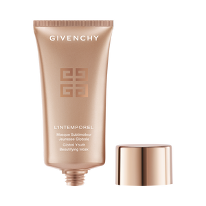 View 2 - L'INTEMPOREL - GLOBAL YOUTH BEAUTIFYING MASK GIVENCHY - 75 ML - P056240