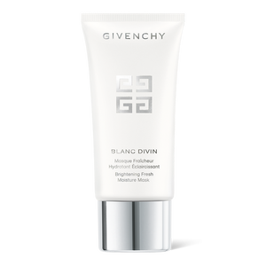 BLANC DIVIN - BRIGHTENING FRESH MOISTURE MASK GIVENCHY - 75 ML - P052063