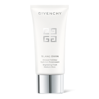 BLANC DIVIN - УВЛАЖНЯЮЩАЯ И ОСВЕЖАЮЩАЯ МАСКА ДЛЯ СИЯЮЩЕЙ КОЖИ GIVENCHY - 75 МЛ - P052063