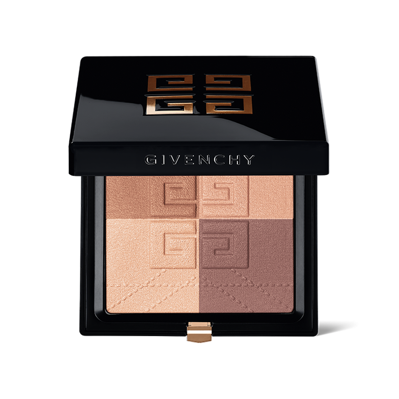 PRISME LIBRE BRONZER : Poudre Bronzante Matte