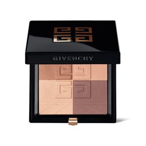 PRISME LIBRE BRONZING POWDER - POPELINE BRONZÉE