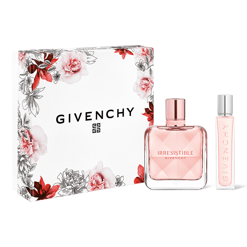 View 2 - IRRESISTIBLE - GIFT SET - 50 ML