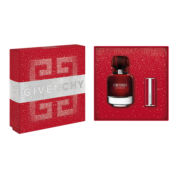 View 6 - L'INTERDIT - Set Regalo di Natale - 50ML