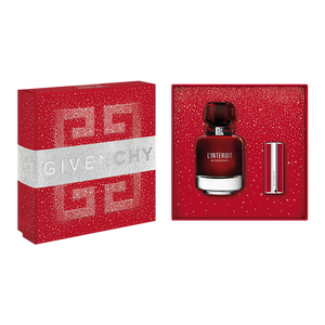 Vue 6 - Les Rouges Iconiques - Coffret de Noël GIVENCHY - 50ML - P169348