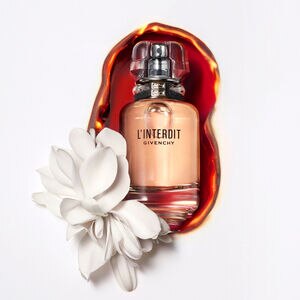 View 4 - L'INTERDIT GIVENCHY GIVENCHY - 50 ML - P069311