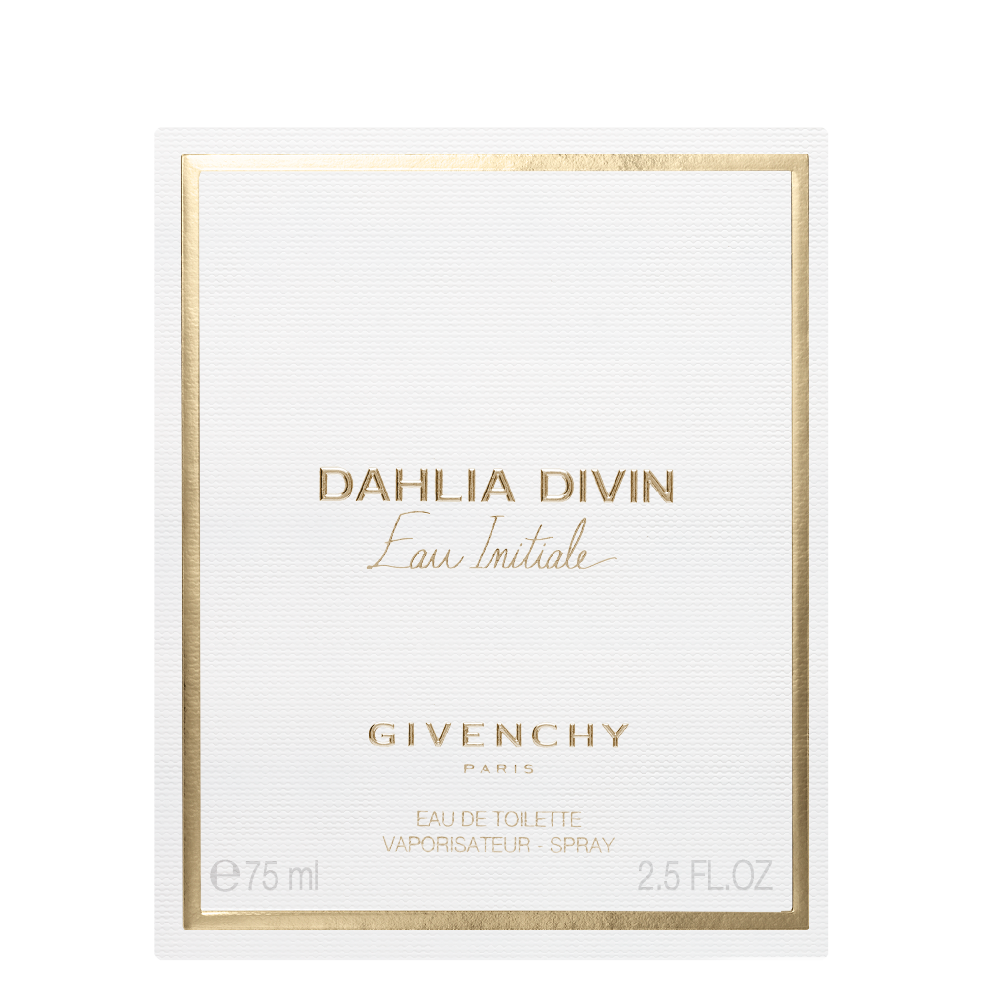 View 5 - DAHLIA DIVIN - 75 ML
