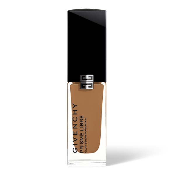 Givenchy Prisme Libre Glow Serum Blurring & Hydrating Foundation
