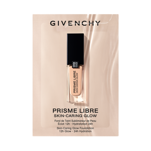 View 1 - GLOW FOUNDATION 4-W280