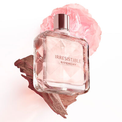 IRRESISTIBLE | GIVENCHY BEAUTY - EAU DE PARFUM | Givenchy Beauty