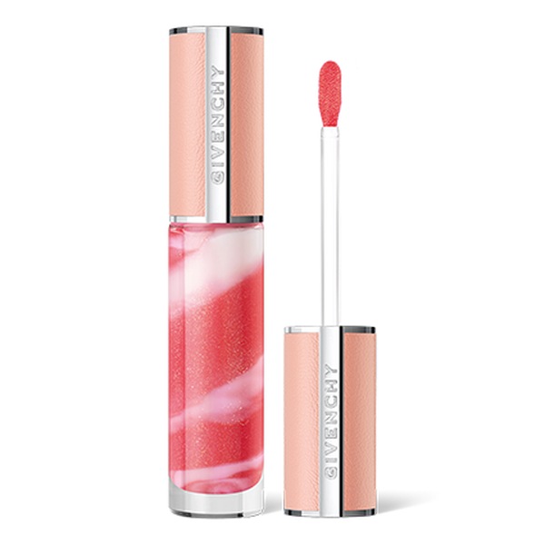 Givenchy Rose Perfecto Tinted Liquid Lip Balm
