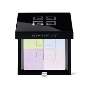 PRISME LIBRE 4-COLOR PRESSED POWDER - Mousseline Pastel