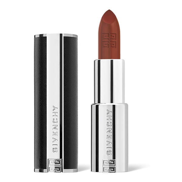 Givenchy Le Rouge Interdit Intense Silk