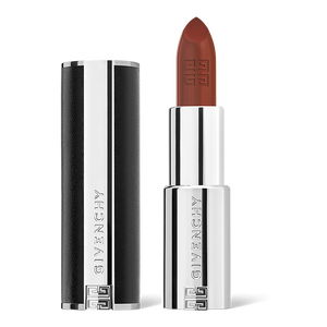 View 1 - LE ROUGE INTERDIT INTENSE SILK - Brun Epicé