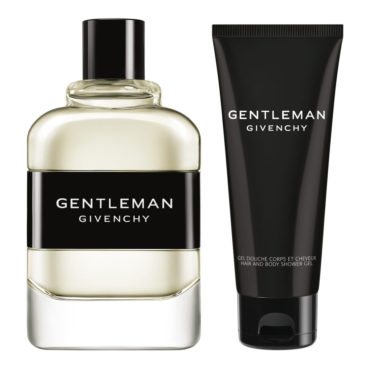 GENTLEMAN GIVENCHY