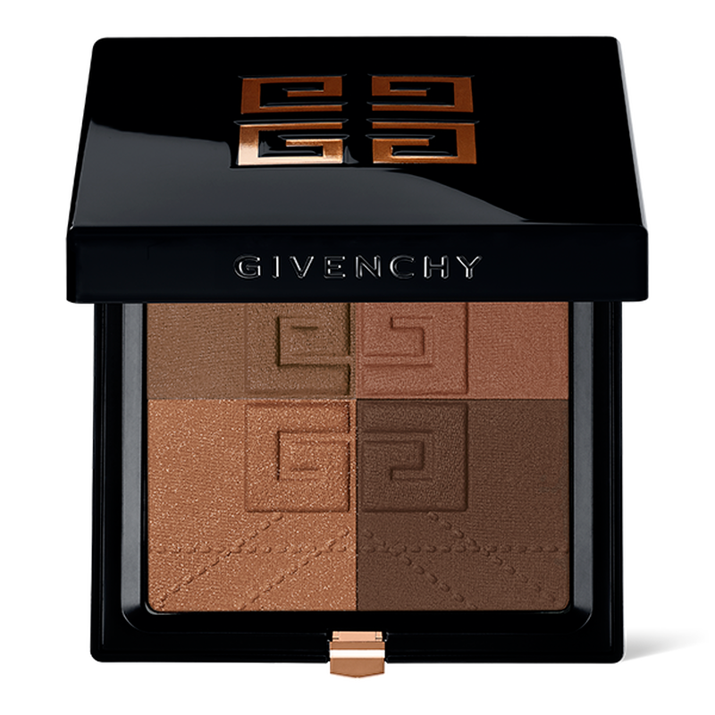 PRISME LIBRE BRONZER: Matte Bronzing Powder