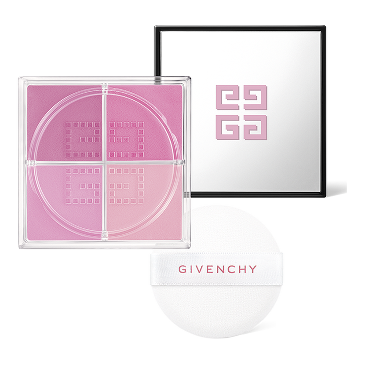 プリズム・リーブル・ブラッシュ - チーク カラー | Givenchy Beauty