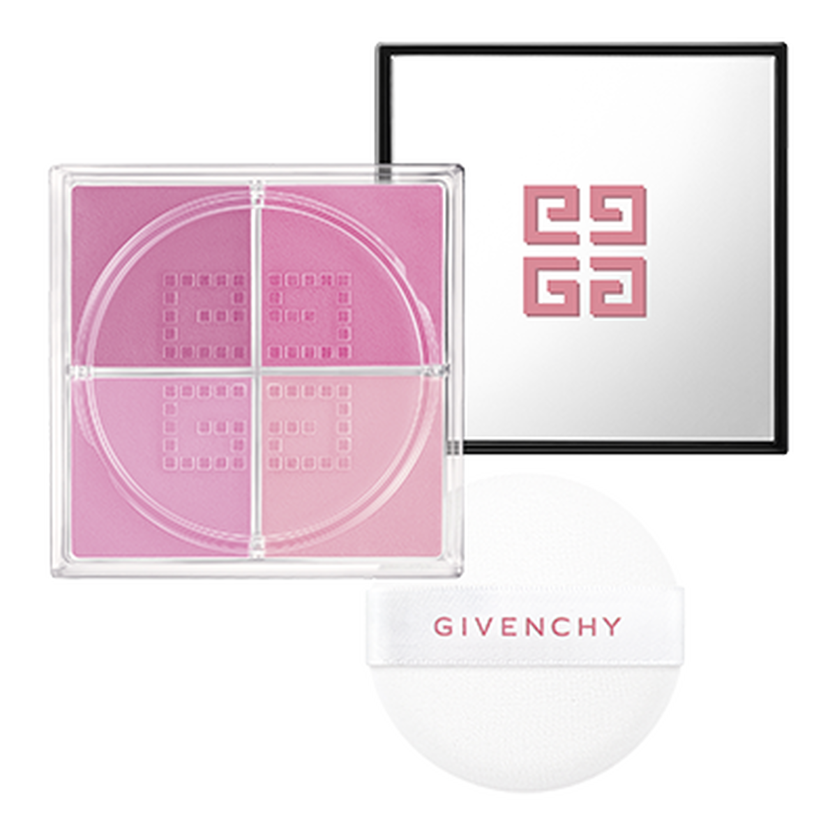 プリズム・リーブル・ブラッシュ - チーク カラー | Givenchy Beauty