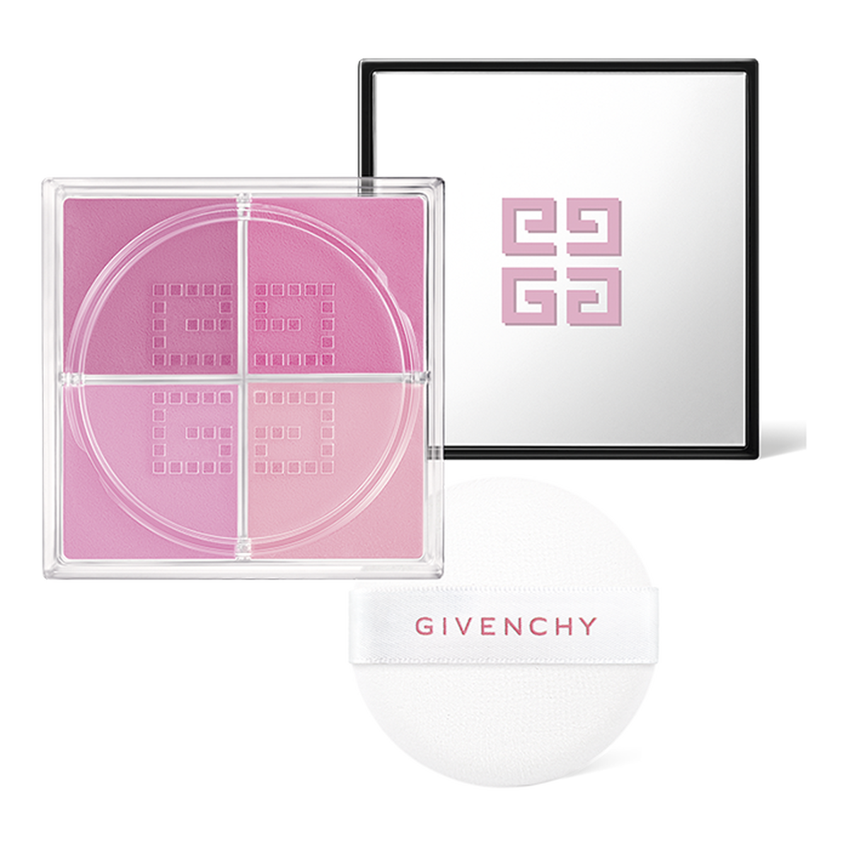 プリズム・リーブル・ブラッシュ - チーク カラー | Givenchy Beauty