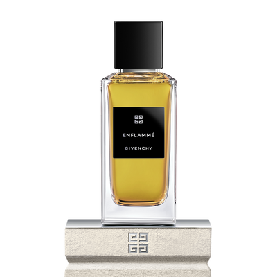 Enflammé Perfume La Collection Particulière | Givenchy Beauty