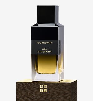Vue 4 - Foudroyant GIVENCHY - 100 ML - P031121