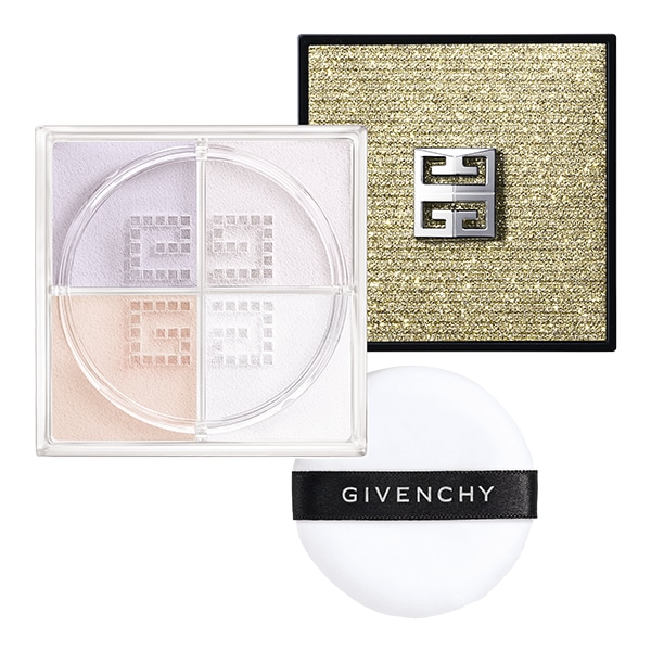 Givenchy Prisme Libre Loose Powder