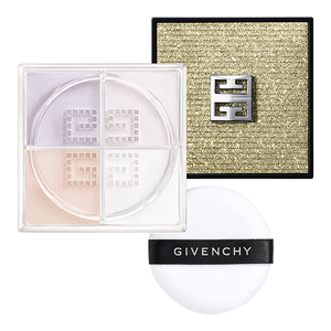 Prisme Libre Loose Powder - Limited Edition - N°15 - Voile Opalescent