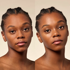 View 5 - PRISME LIBRE SKIN-CARING GLOW HYDRATING FOUNDATION -  