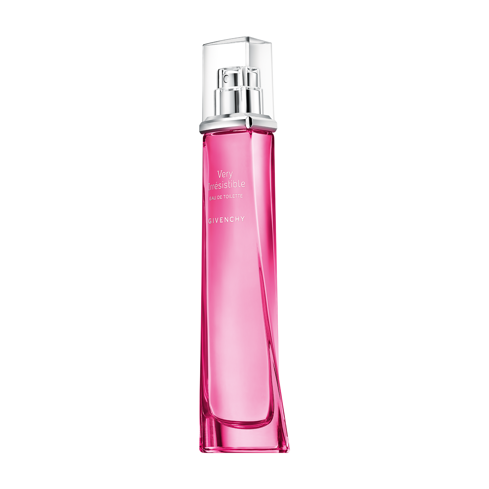 givenchy very irresistible eau de parfum